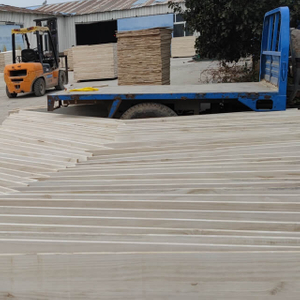 Paulownia Wood Panels, Planks, Plywood,Lumber