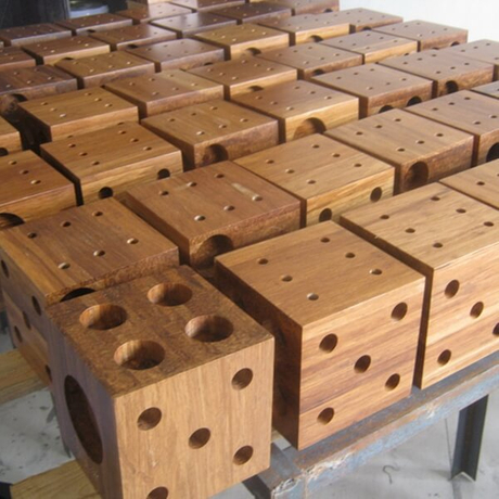 حبلا المنسوجة حامل شمعة الخيزران.jpg