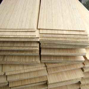 1/16" caramel bamboo longboard veneer