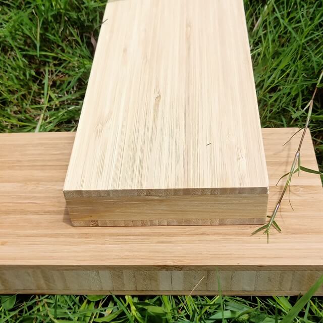 Pannelli di bamb&ugrave; ad alta resistenza | Soluzione ecologica per l'edilizia e l'arredamento