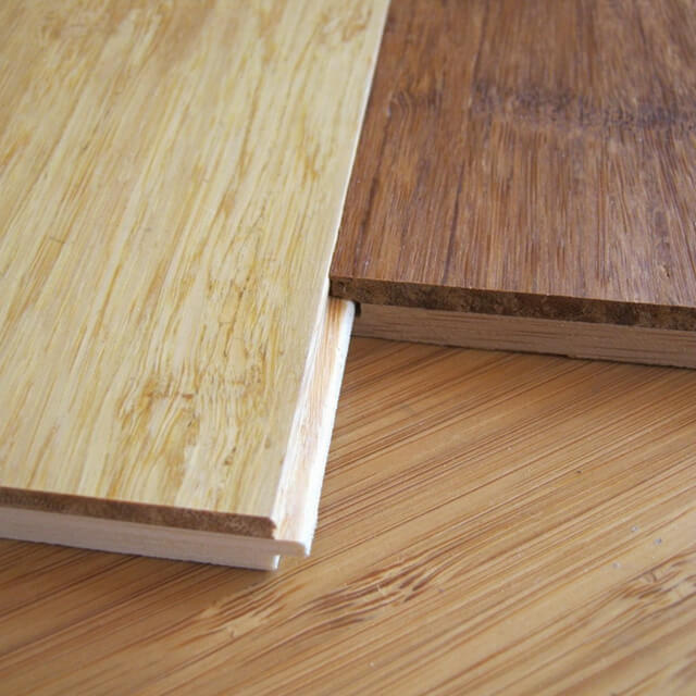 China 10mm bamboo heating floor manufacturers, 10mm bamboo heating